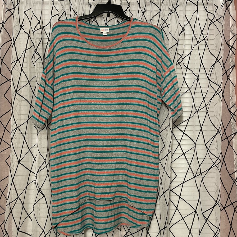 Lularoe L Irma